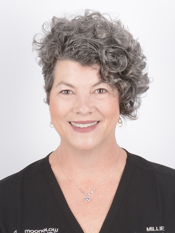 Mille-Dental Assistant