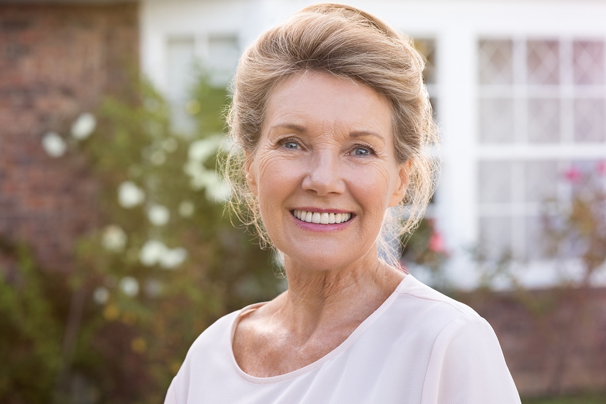 What to expect at your first denture appointment blog